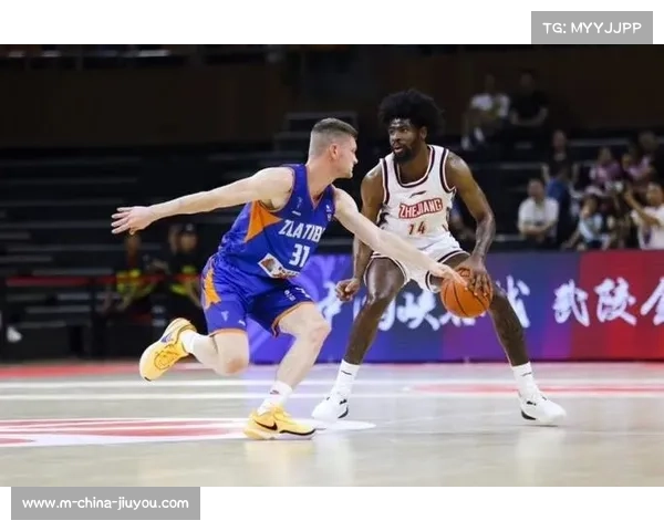 浙江稠州引进塞尔维亚助教打造欧式体系力促青年球员发展 浙江稠州引进塞尔维亚助教打造欧式体系力促青年球员发展