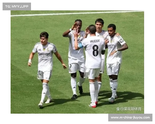 皇马防线大升级两轮仅让对手射正三次展现强悍防守实力 皇马防线大升级两轮仅让对手射正三次展现强悍防守实力