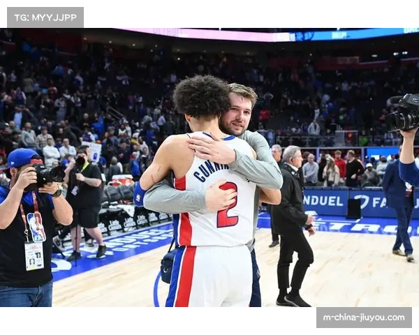 活塞稳居东部榜首 坎宁安持续进步带动球队整体