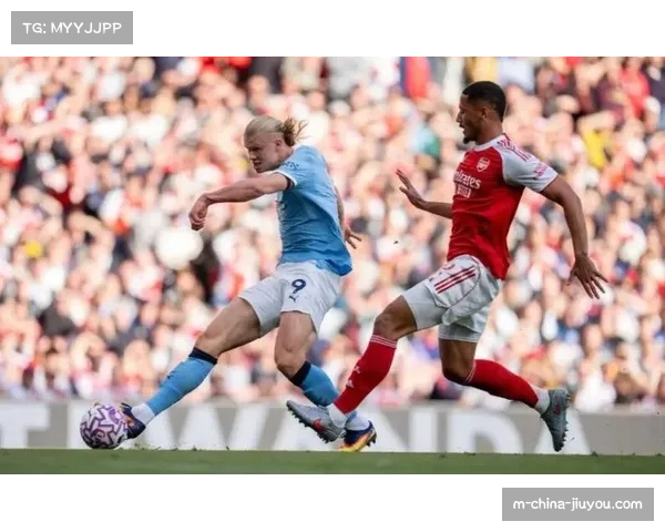 曼城控球率低于50%时胜率下滑 高位逼抢应对存战术隐忧